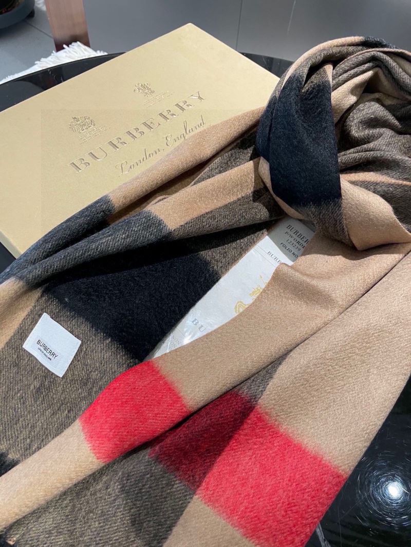 Burberry Scarf